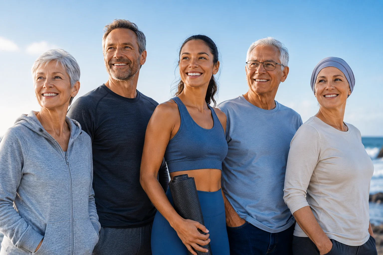 Your Baseline to Better Health