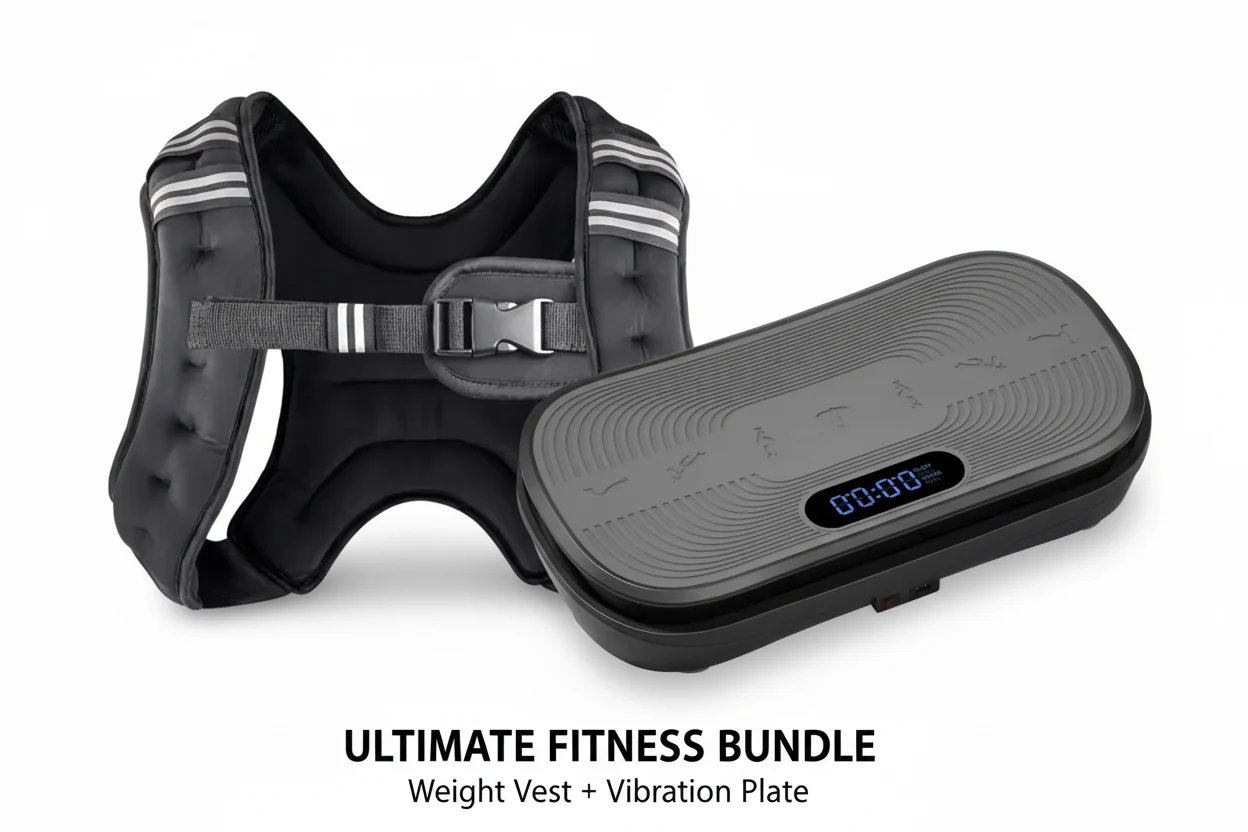 Shop DEXA and HEALTH OPTIMIZATION